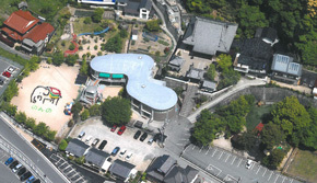のんの保育園　施設