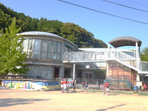 園舎