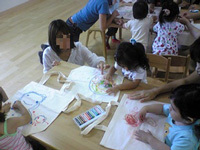 きんさいみんなの保育園事業
