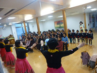 幼保小連携推進事業