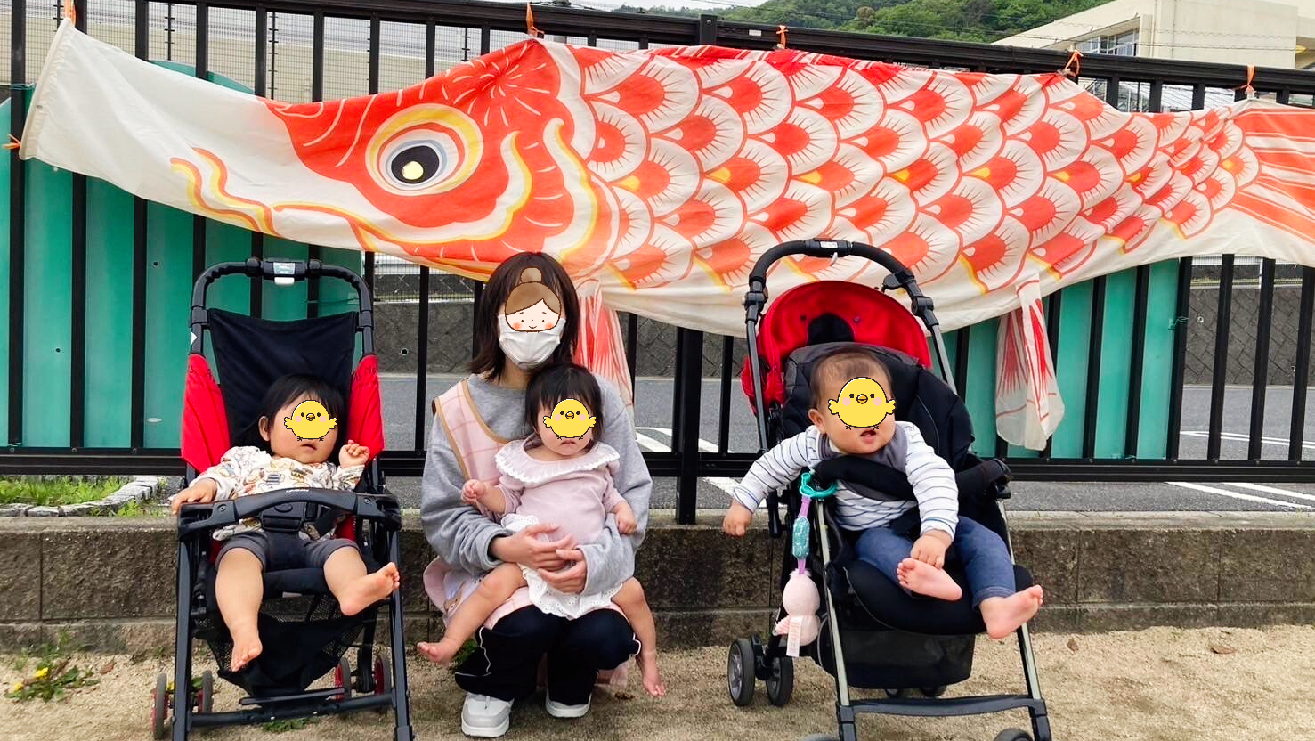 ひよこ0くみ